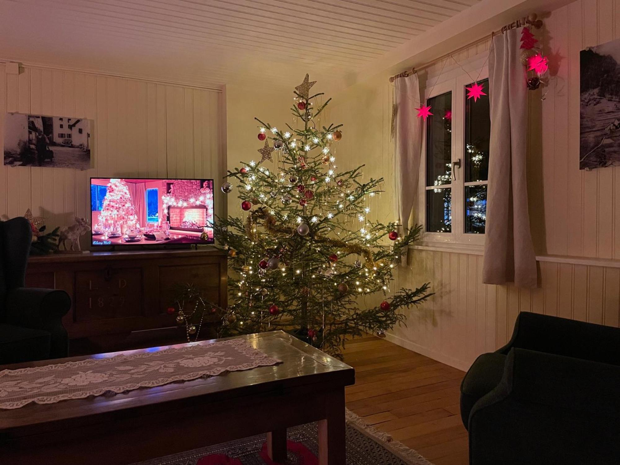 Casa Dorino - Luogo Idilliaco, Ideale Per Famiglie, Terrazza Ed Ampio Giardino, Vista Montagne, Sauna Privata Rodi エクステリア 写真