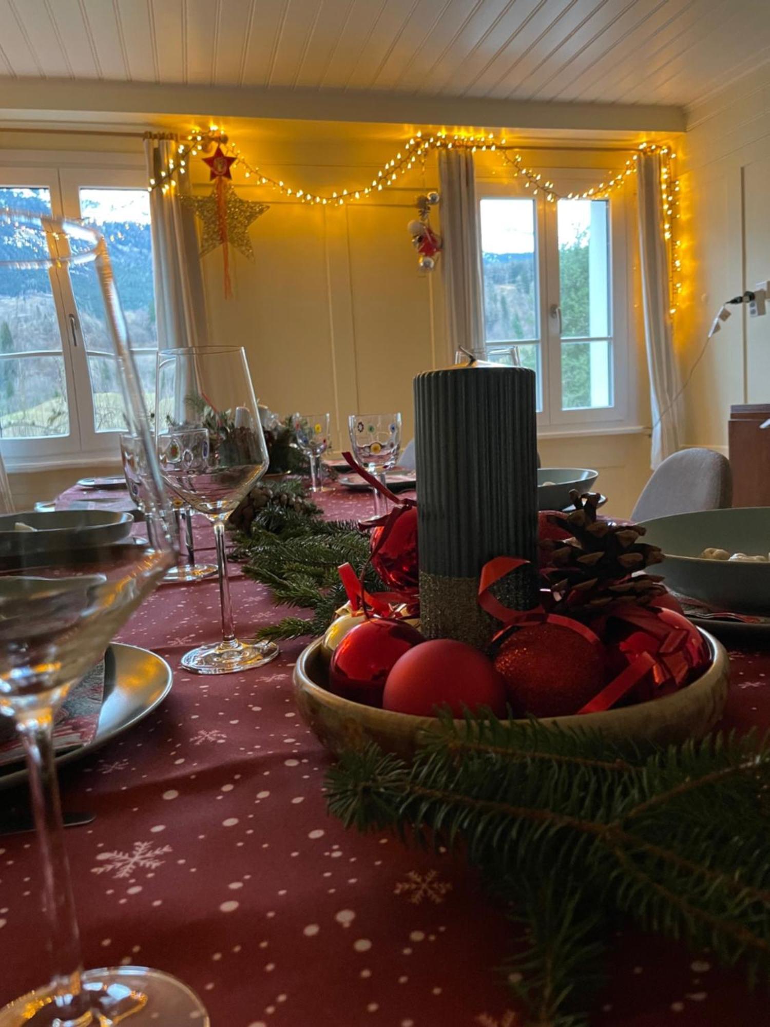 Casa Dorino - Luogo Idilliaco, Ideale Per Famiglie, Terrazza Ed Ampio Giardino, Vista Montagne, Sauna Privata Rodi エクステリア 写真